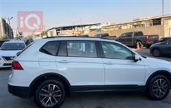 فولكسفاغن تيغوان